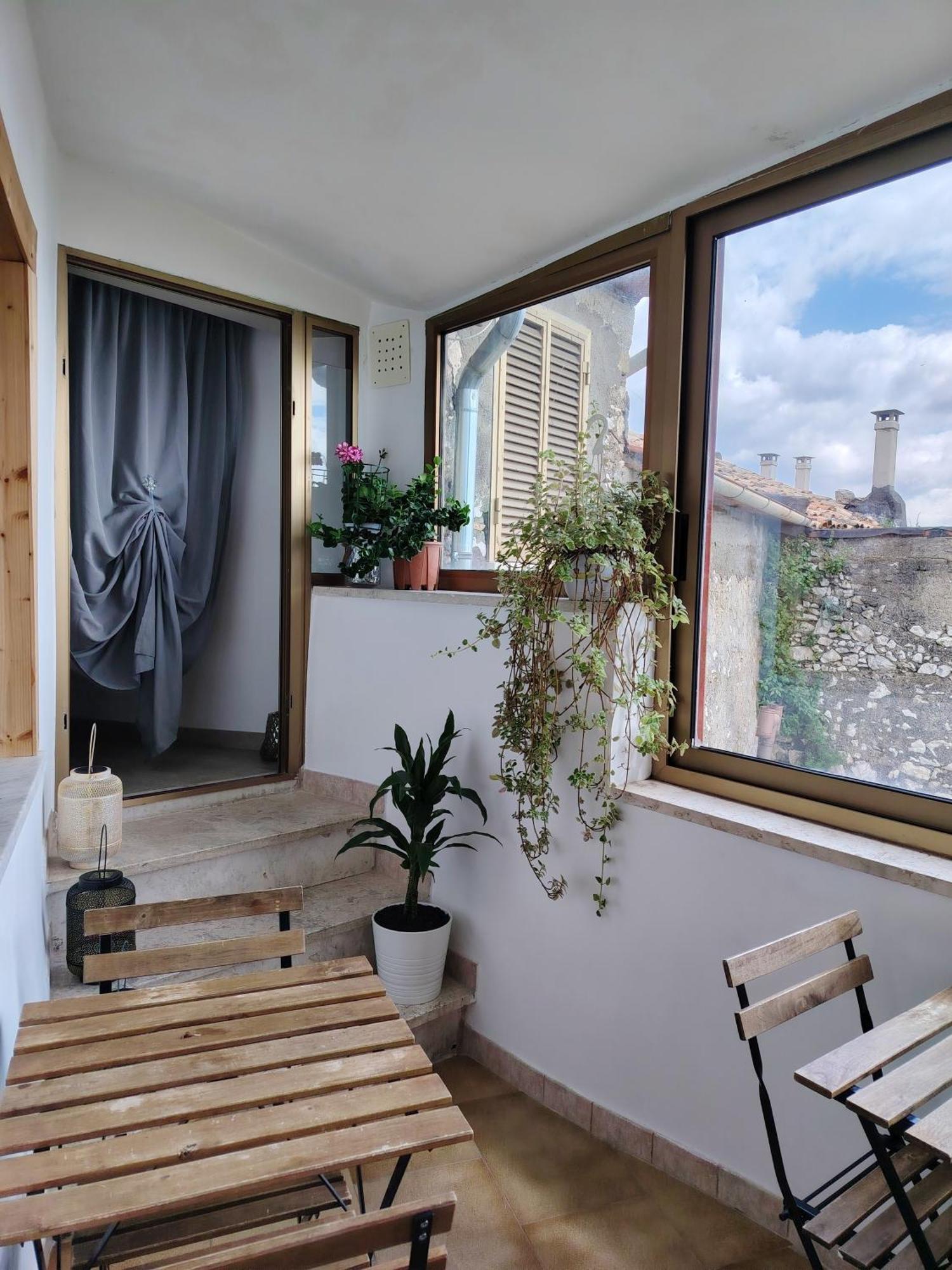 Appartement Norma House On The Rocks Extérieur photo