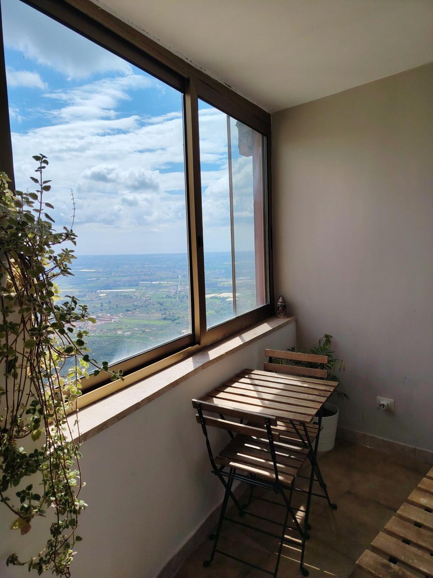 Appartement Norma House On The Rocks Extérieur photo