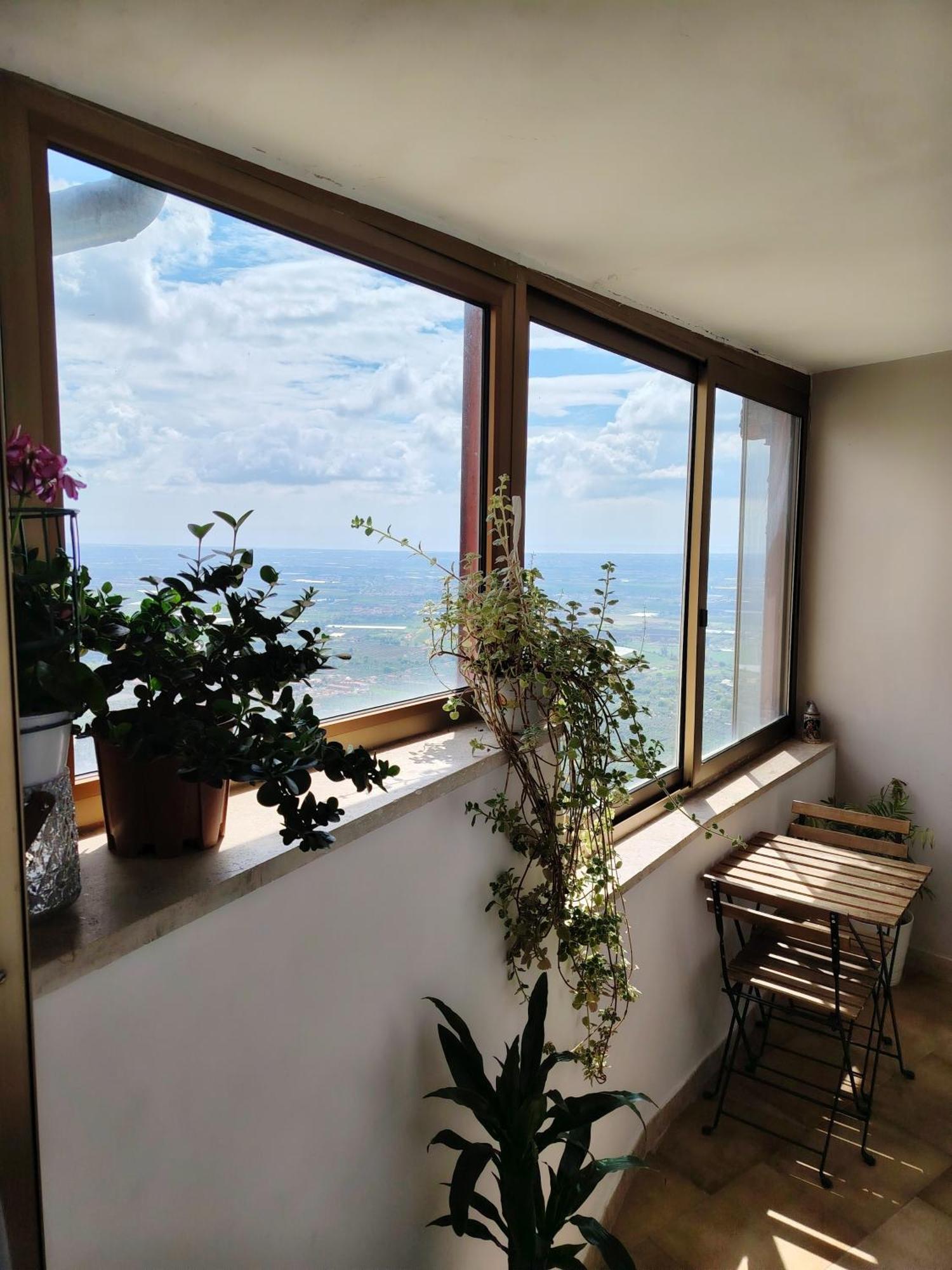 Appartement Norma House On The Rocks Extérieur photo