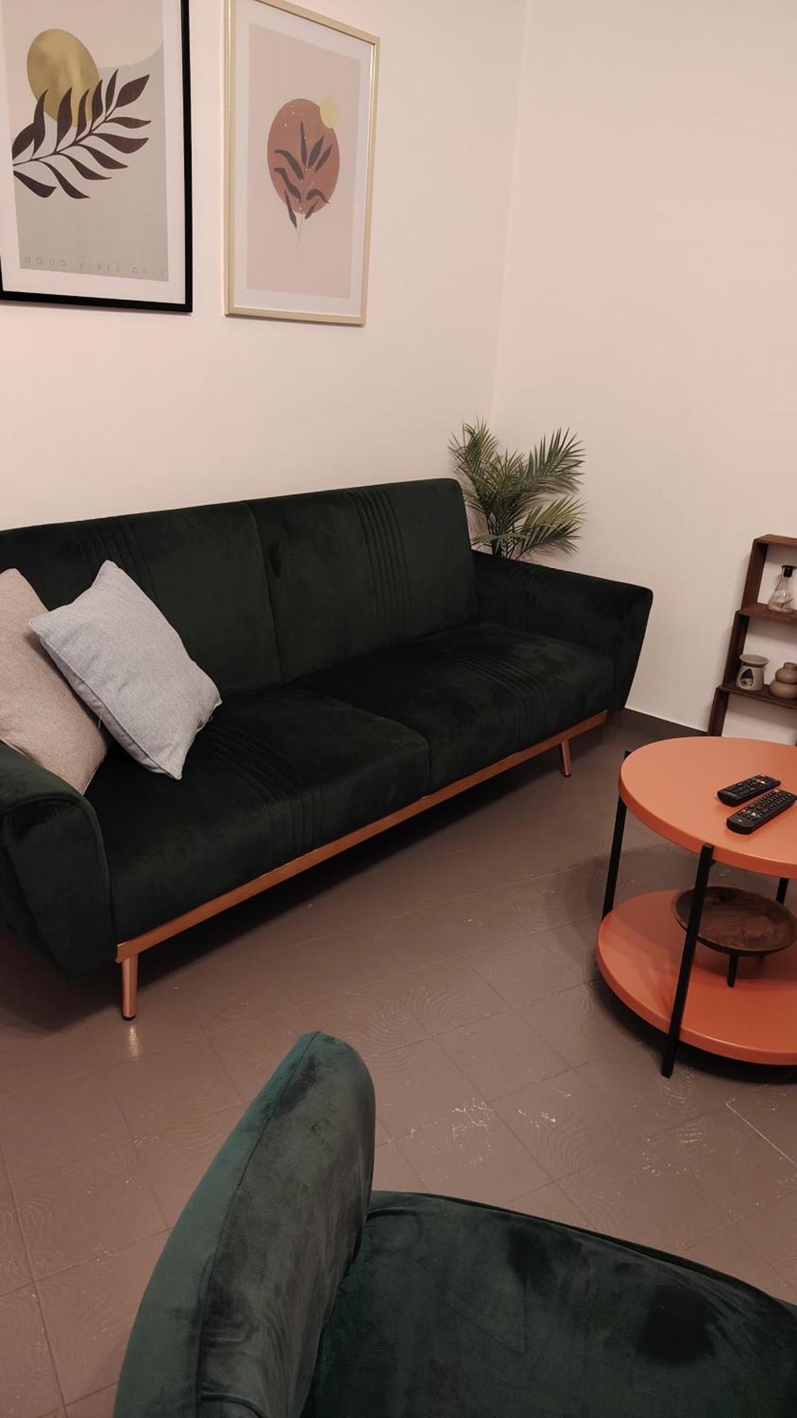 Appartement Norma House On The Rocks Extérieur photo