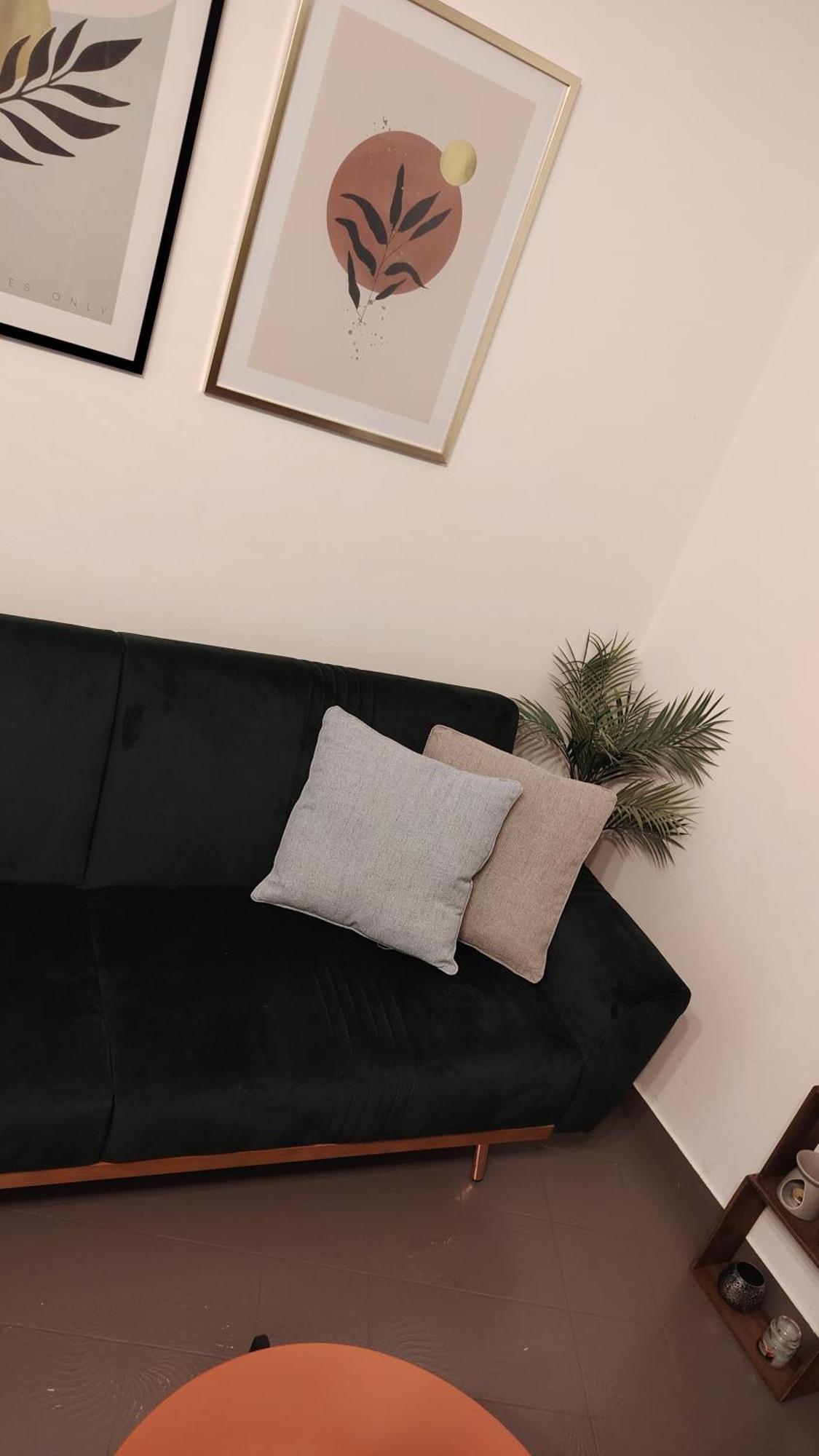Appartement Norma House On The Rocks Extérieur photo