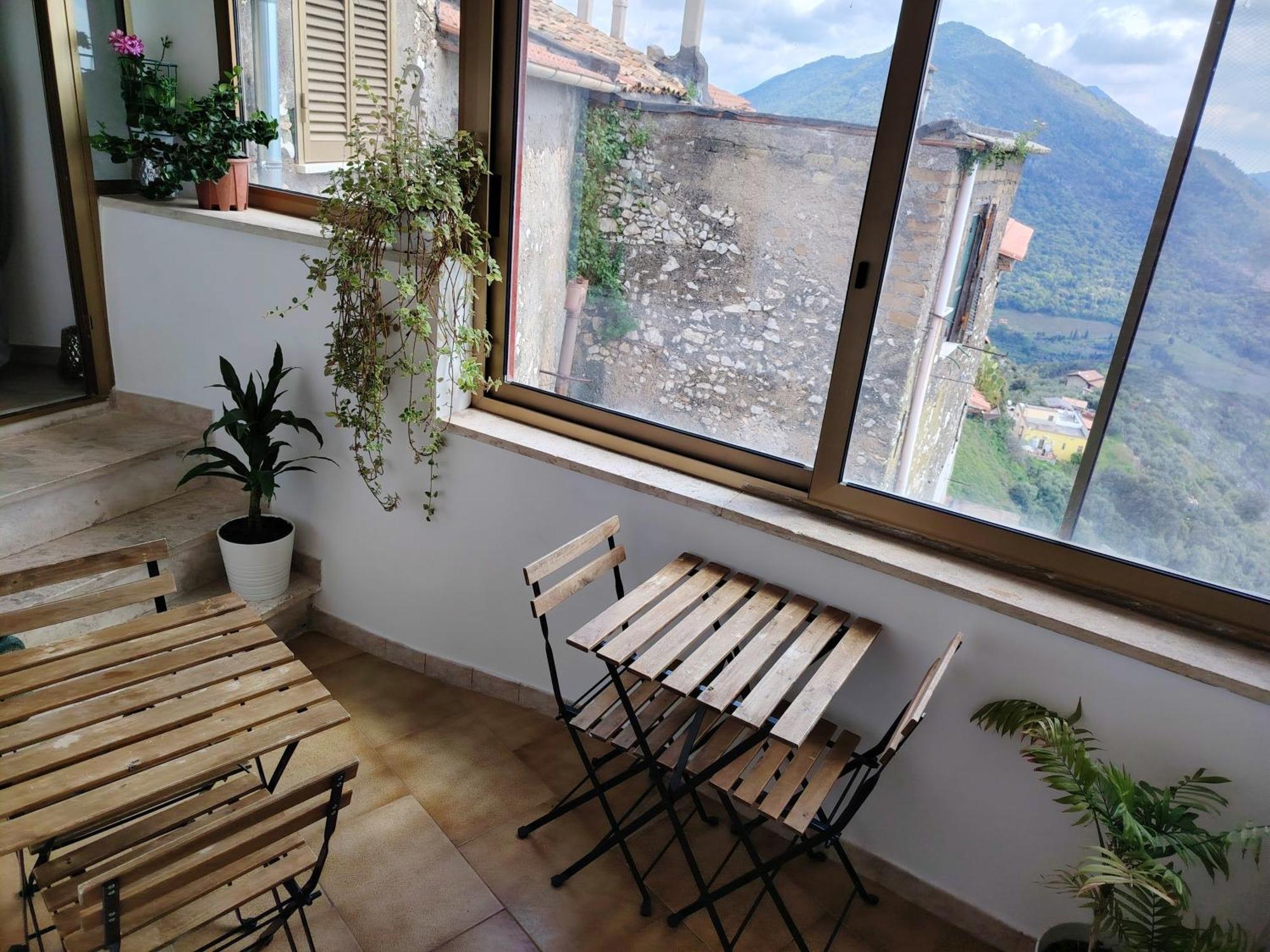 Appartement Norma House On The Rocks Extérieur photo